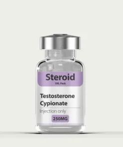 boldenone cypionate